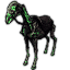 Plague Husk Horse icon